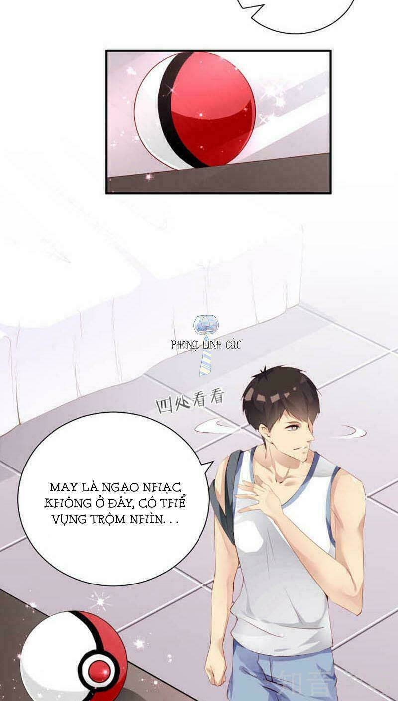 Nam Thần Là Một Đôi Chapter 46 - Trang 2