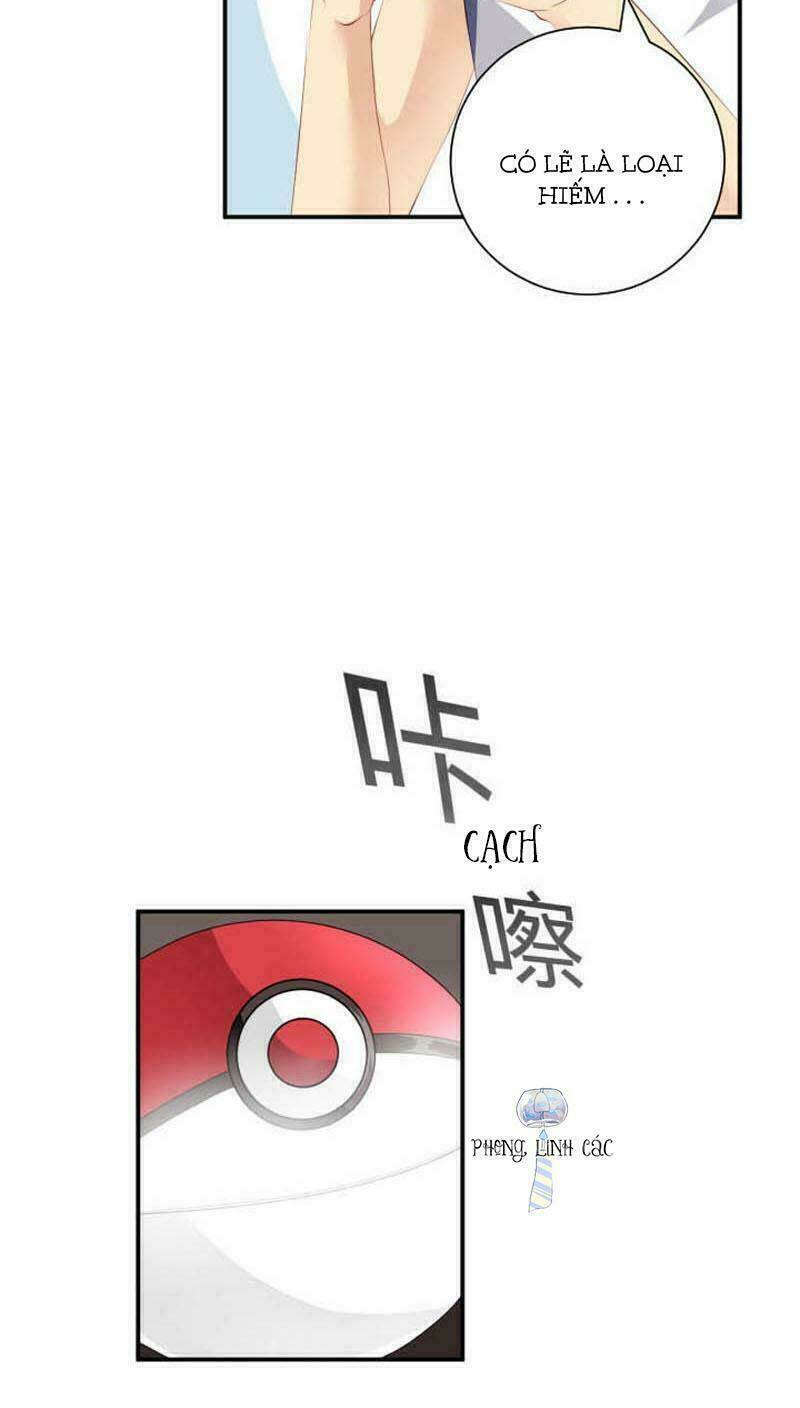 Nam Thần Là Một Đôi Chapter 46 - Trang 2