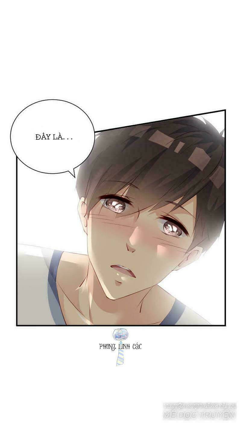 Nam Thần Là Một Đôi Chapter 46 - Trang 2