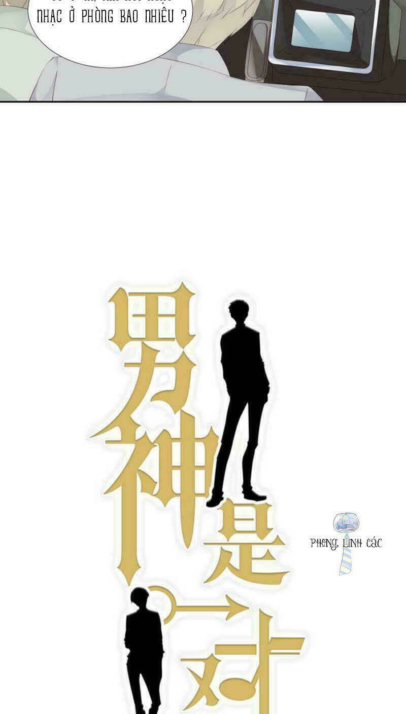 Nam Thần Là Một Đôi Chapter 46 - Trang 2