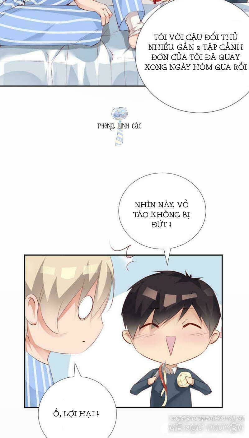 Nam Thần Là Một Đôi Chapter 46 - Trang 2