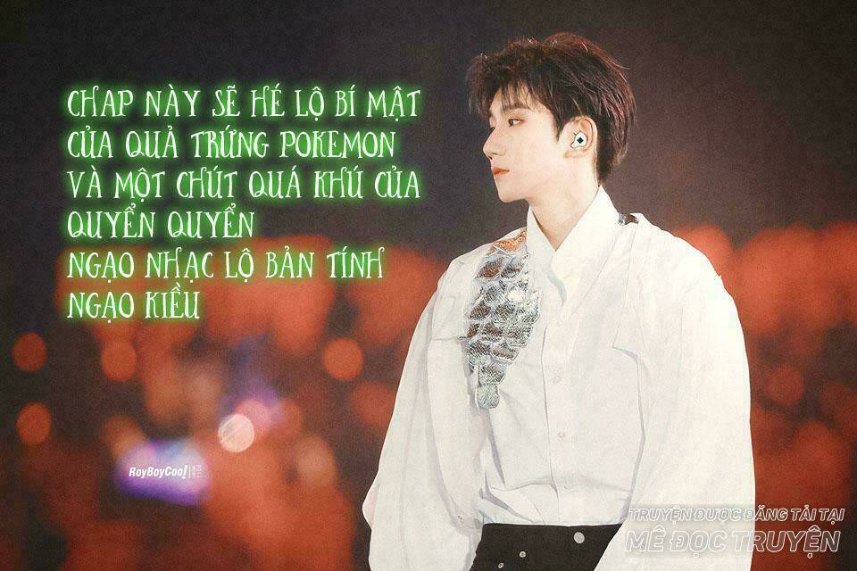 Nam Thần Là Một Đôi Chapter 47 - Trang 2