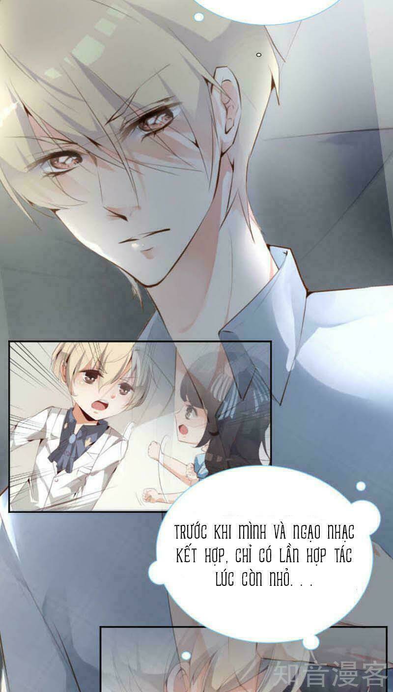 Nam Thần Là Một Đôi Chapter 47 - Trang 2