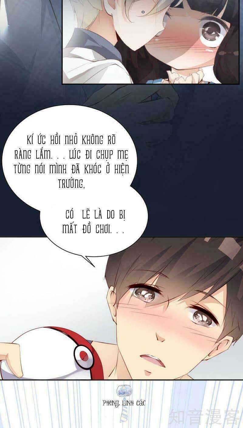 Nam Thần Là Một Đôi Chapter 47 - Trang 2