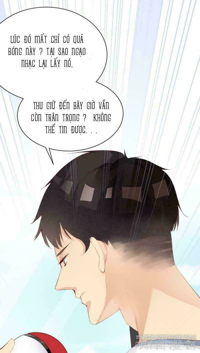 Nam Thần Là Một Đôi Chapter 47 - Trang 2