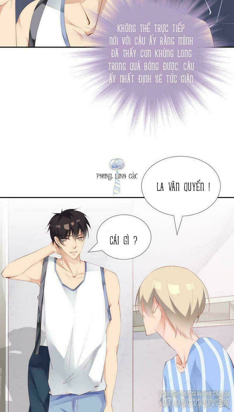 Nam Thần Là Một Đôi Chapter 47 - Trang 2