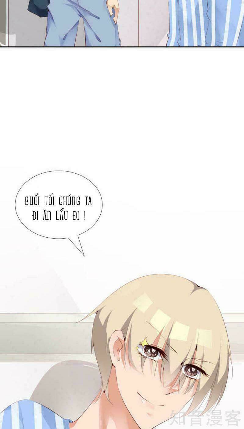 Nam Thần Là Một Đôi Chapter 47 - Trang 2