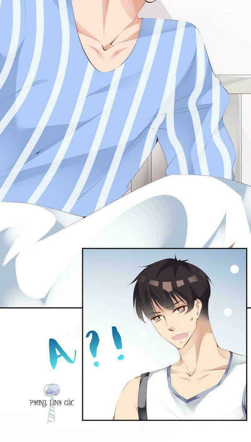 Nam Thần Là Một Đôi Chapter 47 - Trang 2