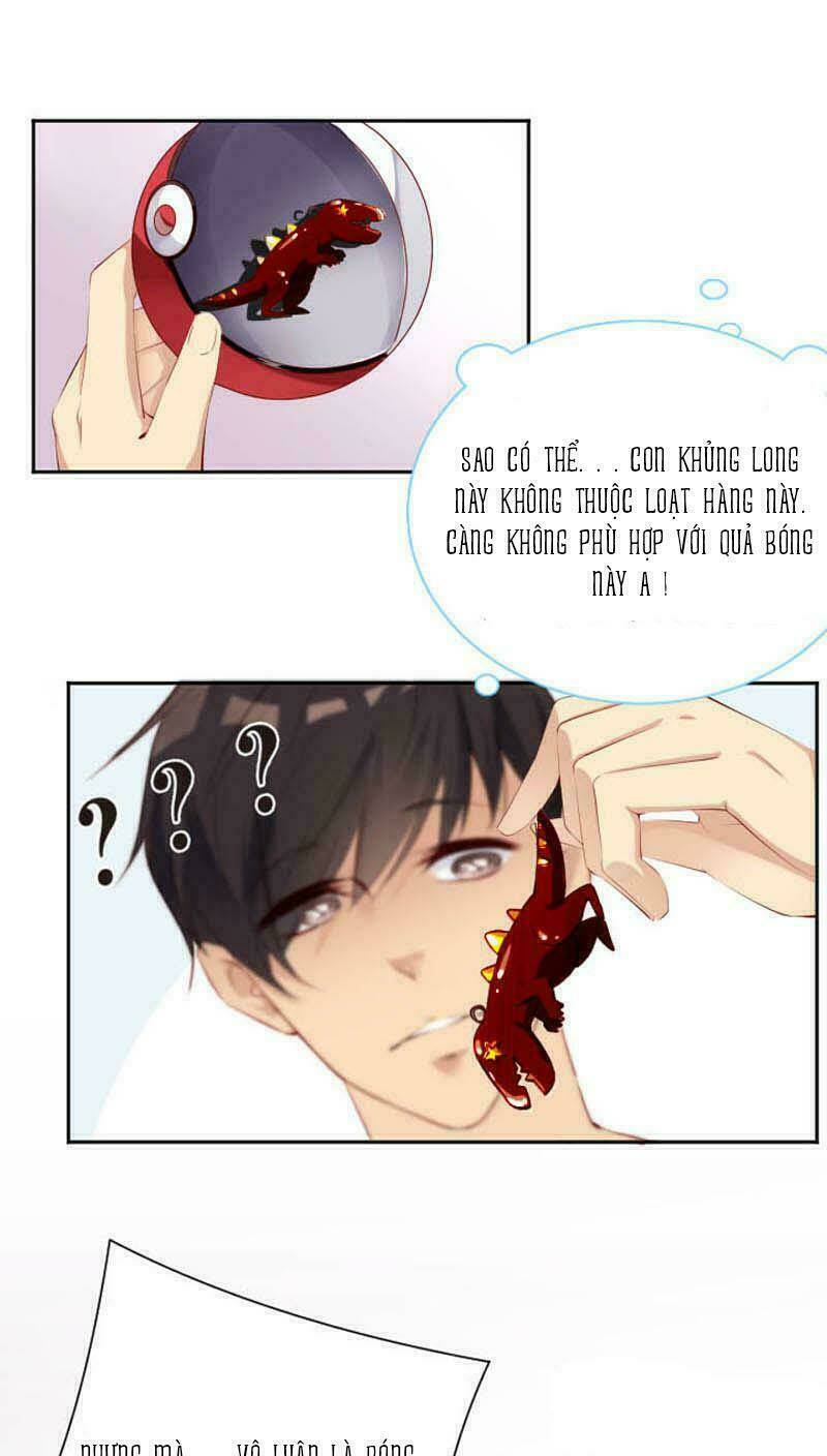 Nam Thần Là Một Đôi Chapter 47 - Trang 2