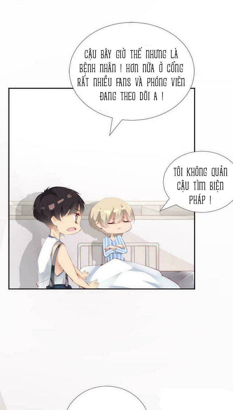 Nam Thần Là Một Đôi Chapter 47 - Trang 2