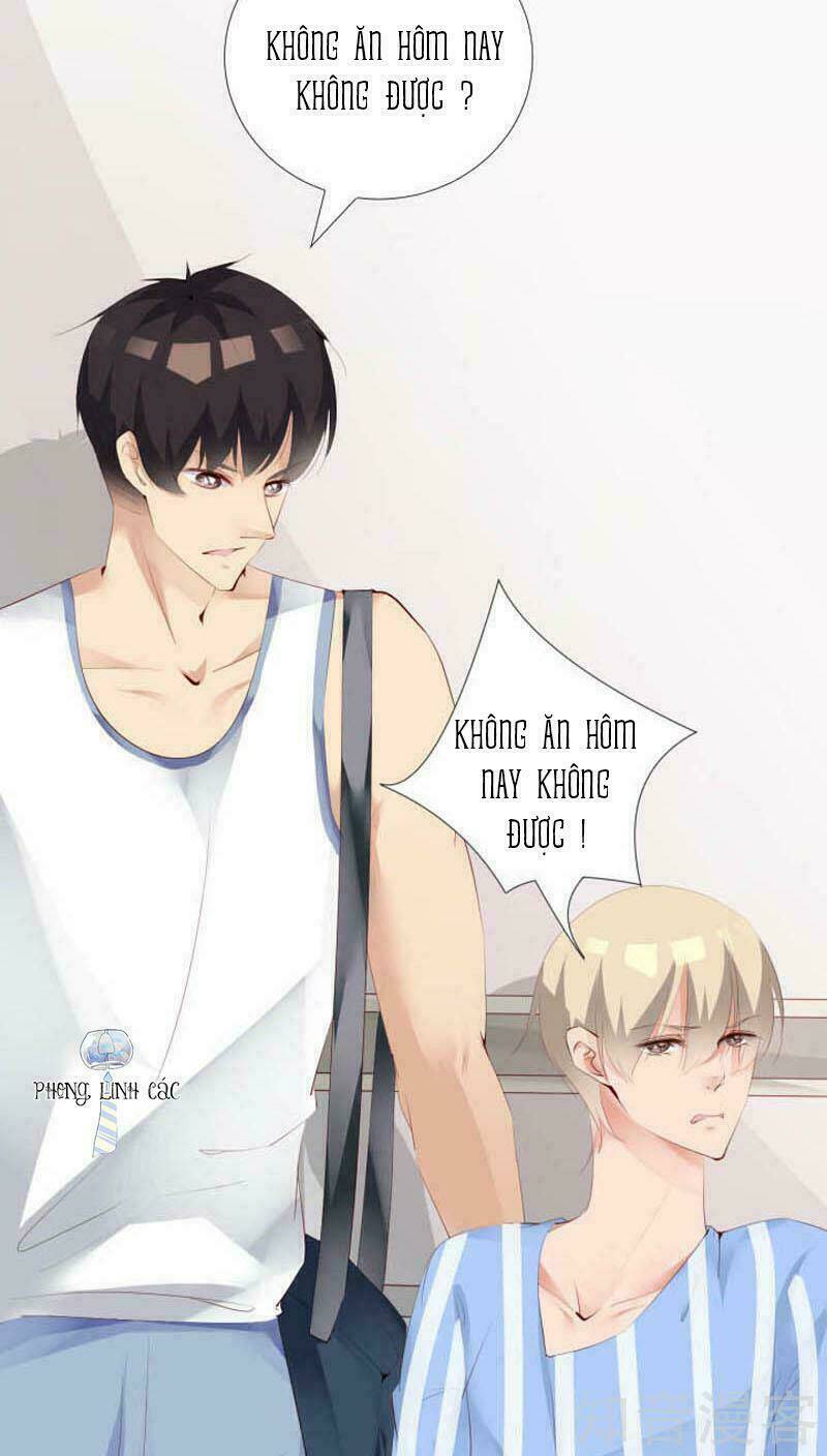 Nam Thần Là Một Đôi Chapter 47 - Trang 2