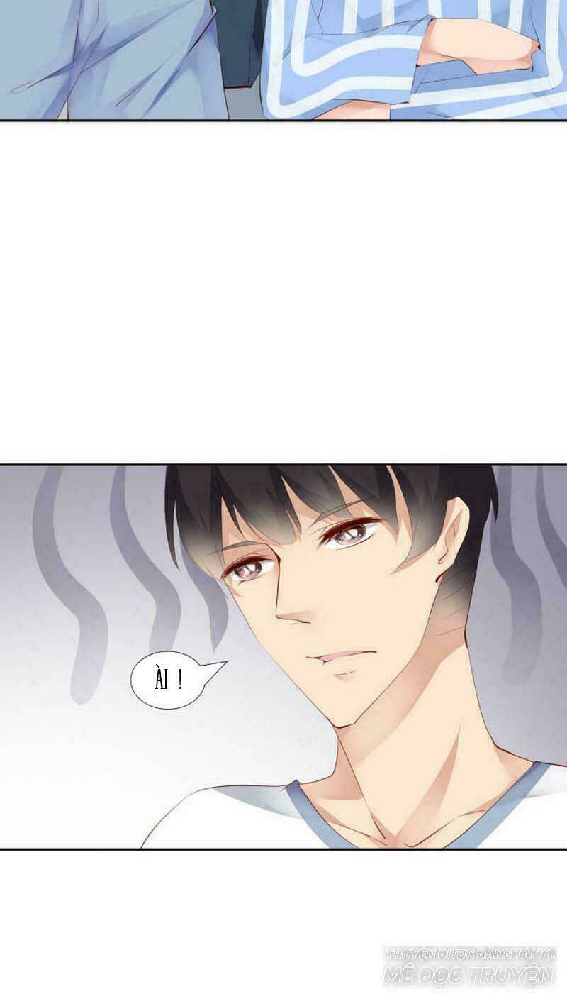 Nam Thần Là Một Đôi Chapter 47 - Trang 2