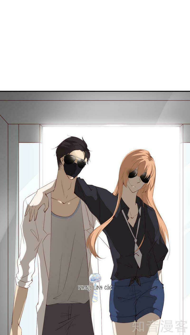 Nam Thần Là Một Đôi Chapter 47 - Trang 2