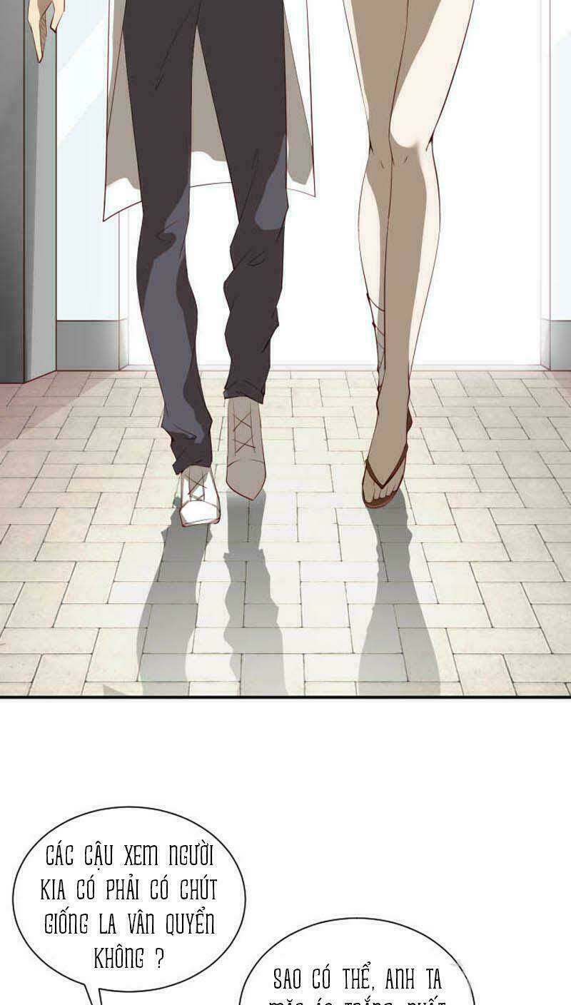 Nam Thần Là Một Đôi Chapter 47 - Trang 2