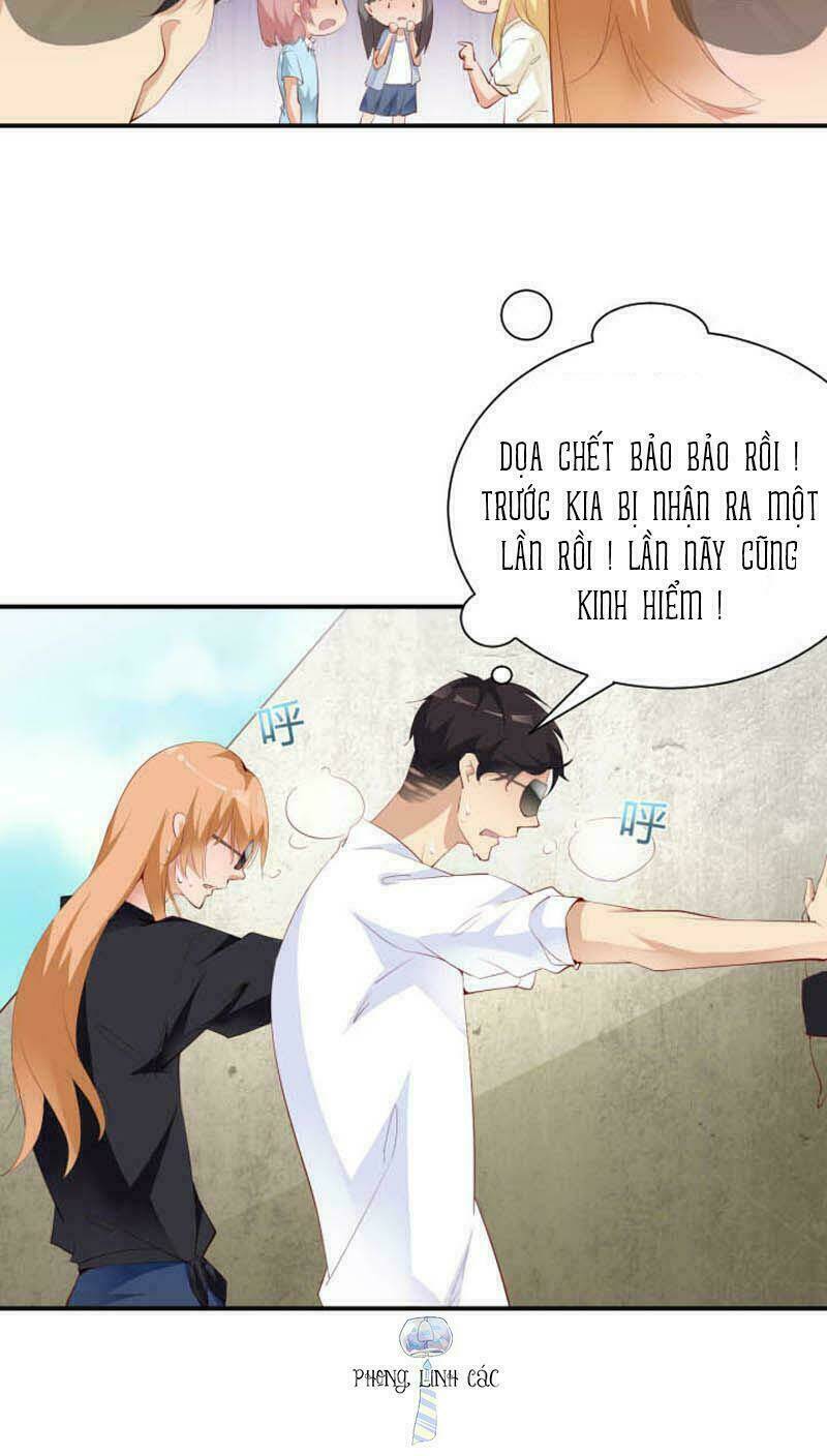 Nam Thần Là Một Đôi Chapter 47 - Trang 2