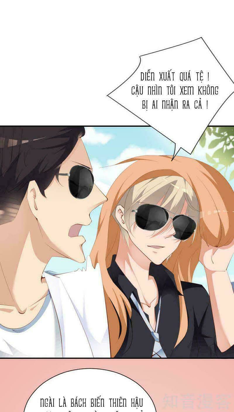 Nam Thần Là Một Đôi Chapter 47 - Trang 2