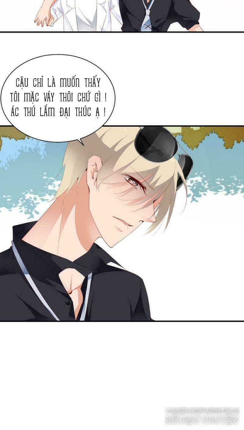 Nam Thần Là Một Đôi Chapter 47 - Trang 2