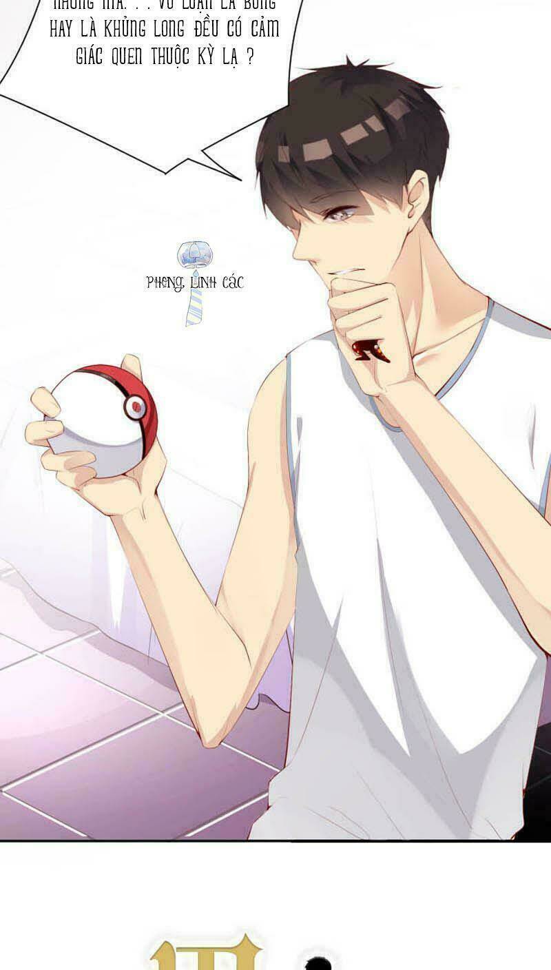 Nam Thần Là Một Đôi Chapter 47 - Trang 2