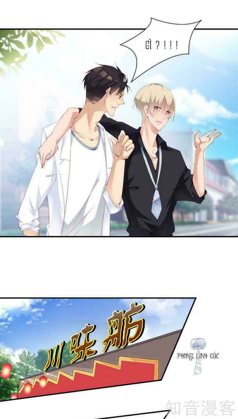 Nam Thần Là Một Đôi Chapter 47 - Trang 2