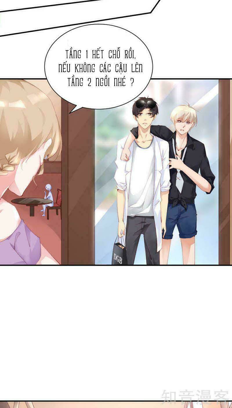 Nam Thần Là Một Đôi Chapter 47 - Trang 2