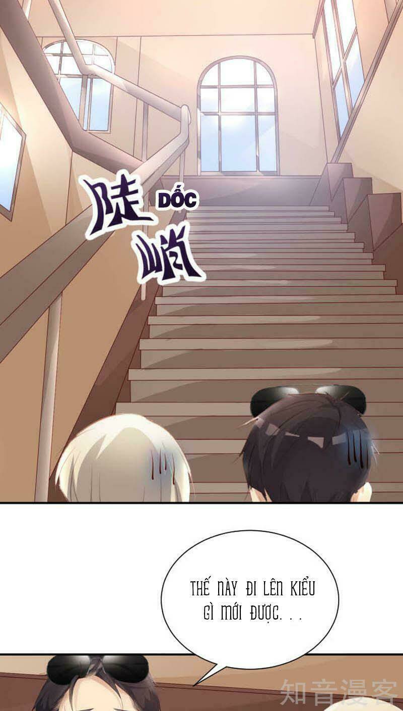 Nam Thần Là Một Đôi Chapter 47 - Trang 2