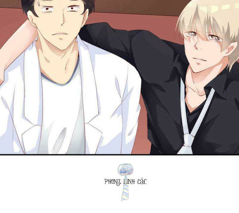 Nam Thần Là Một Đôi Chapter 47 - Trang 2