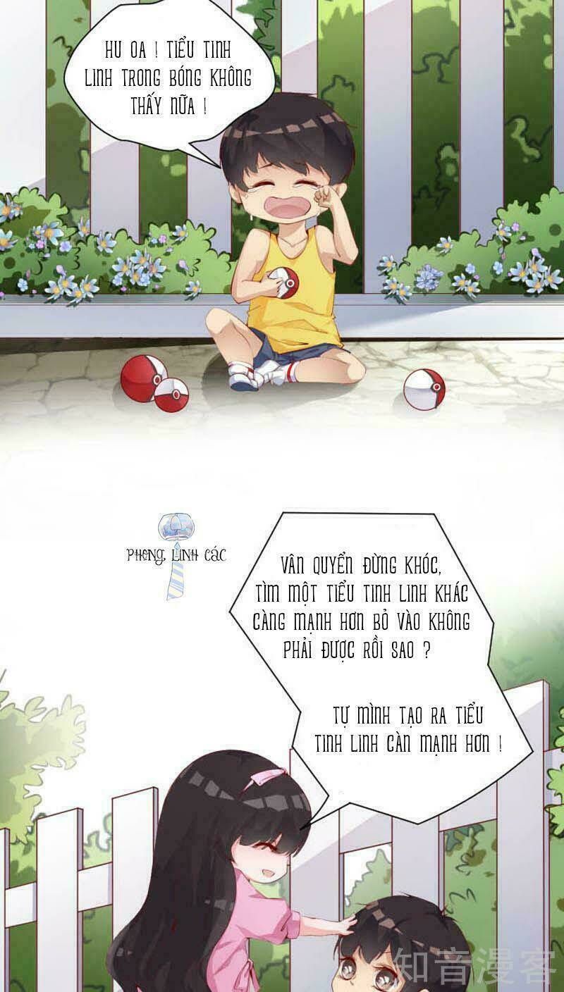 Nam Thần Là Một Đôi Chapter 47 - Trang 2