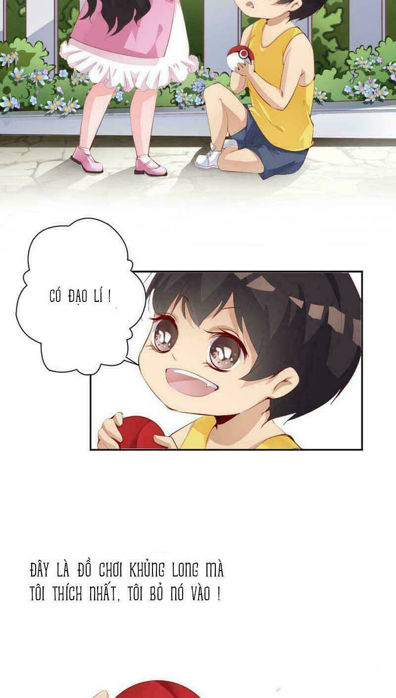 Nam Thần Là Một Đôi Chapter 47 - Trang 2