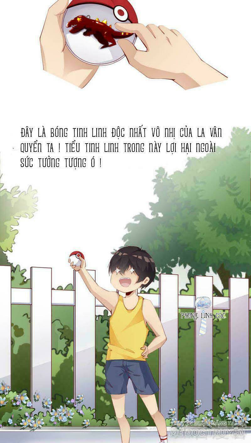 Nam Thần Là Một Đôi Chapter 47 - Trang 2