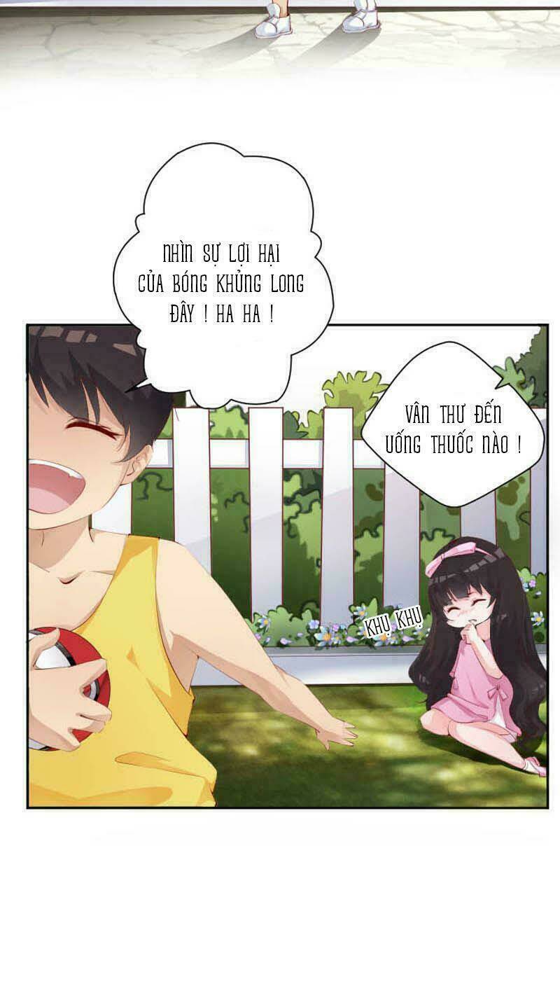 Nam Thần Là Một Đôi Chapter 47 - Trang 2