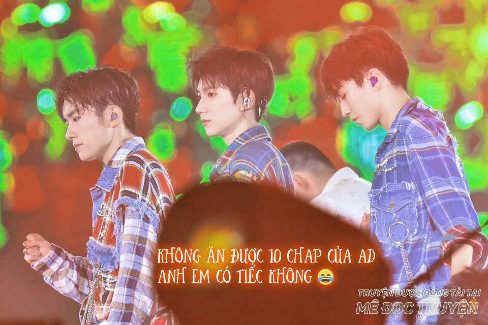 Nam Thần Là Một Đôi Chapter 48 - Trang 2