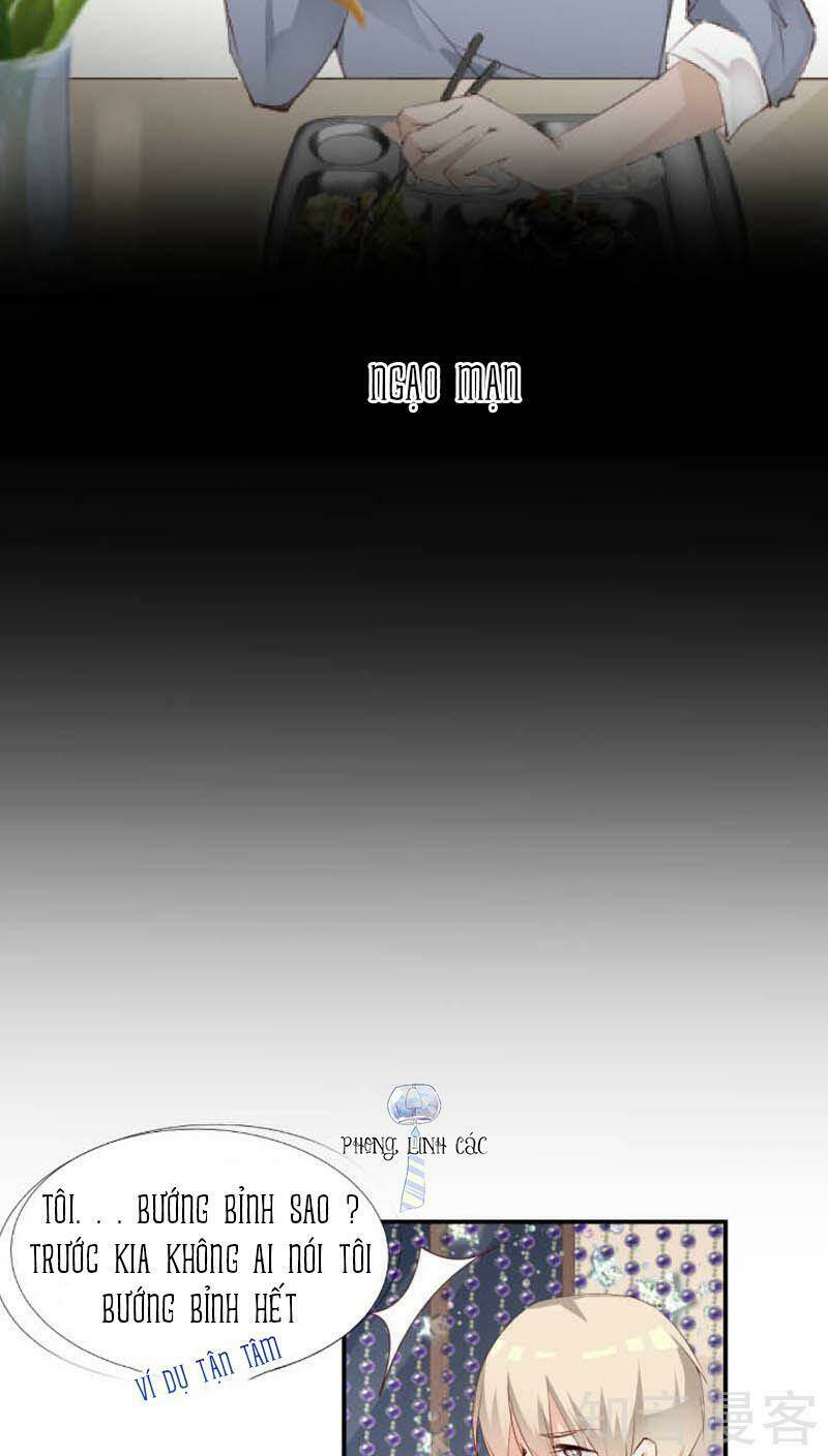 Nam Thần Là Một Đôi Chapter 48 - Trang 2