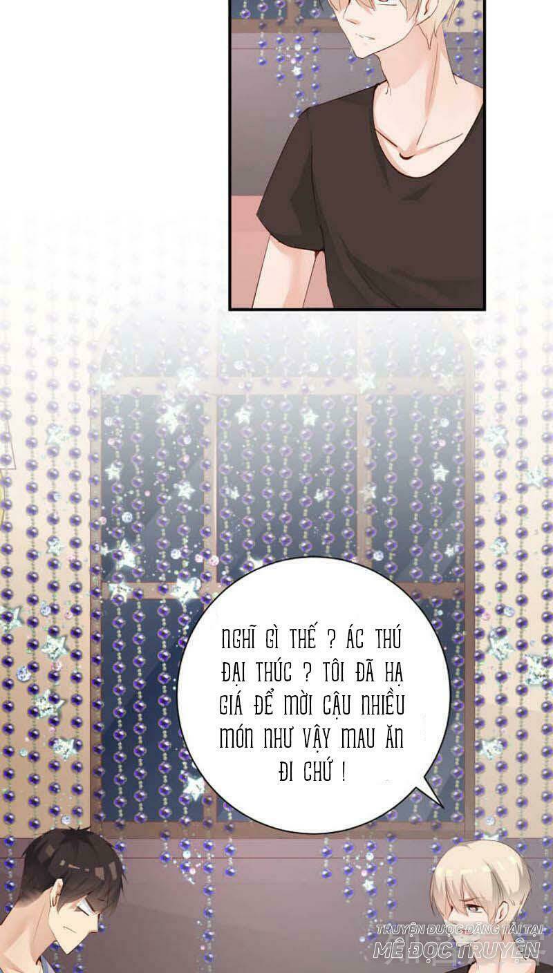 Nam Thần Là Một Đôi Chapter 48 - Trang 2