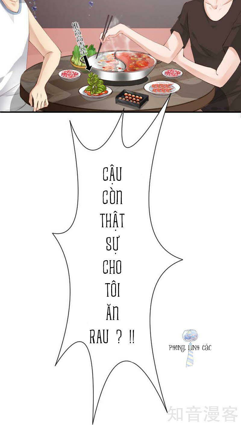 Nam Thần Là Một Đôi Chapter 48 - Trang 2