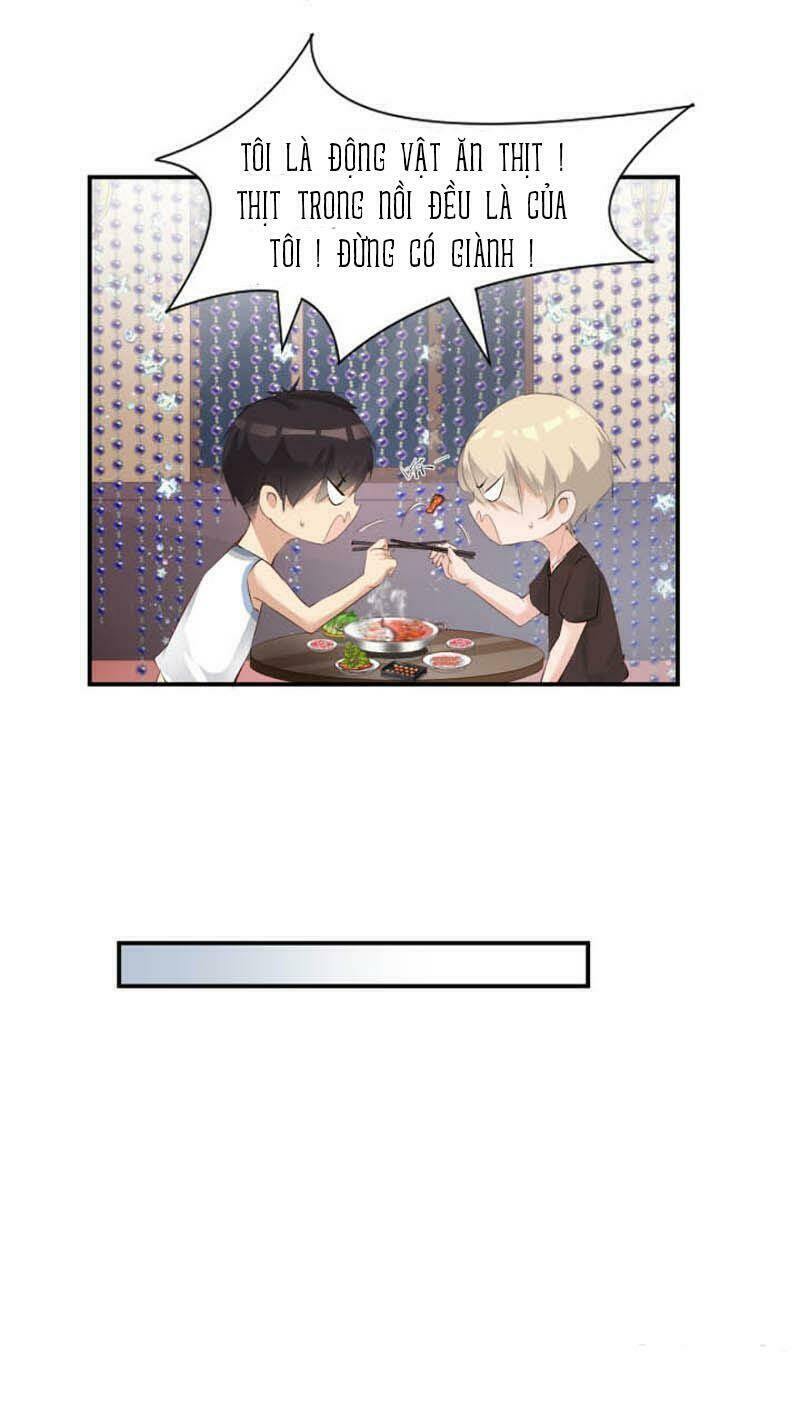 Nam Thần Là Một Đôi Chapter 48 - Trang 2