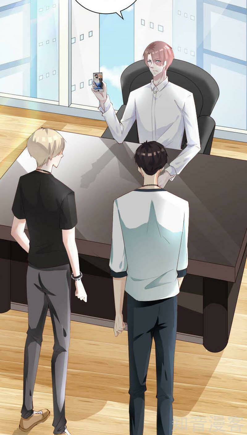 Nam Thần Là Một Đôi Chapter 48 - Trang 2