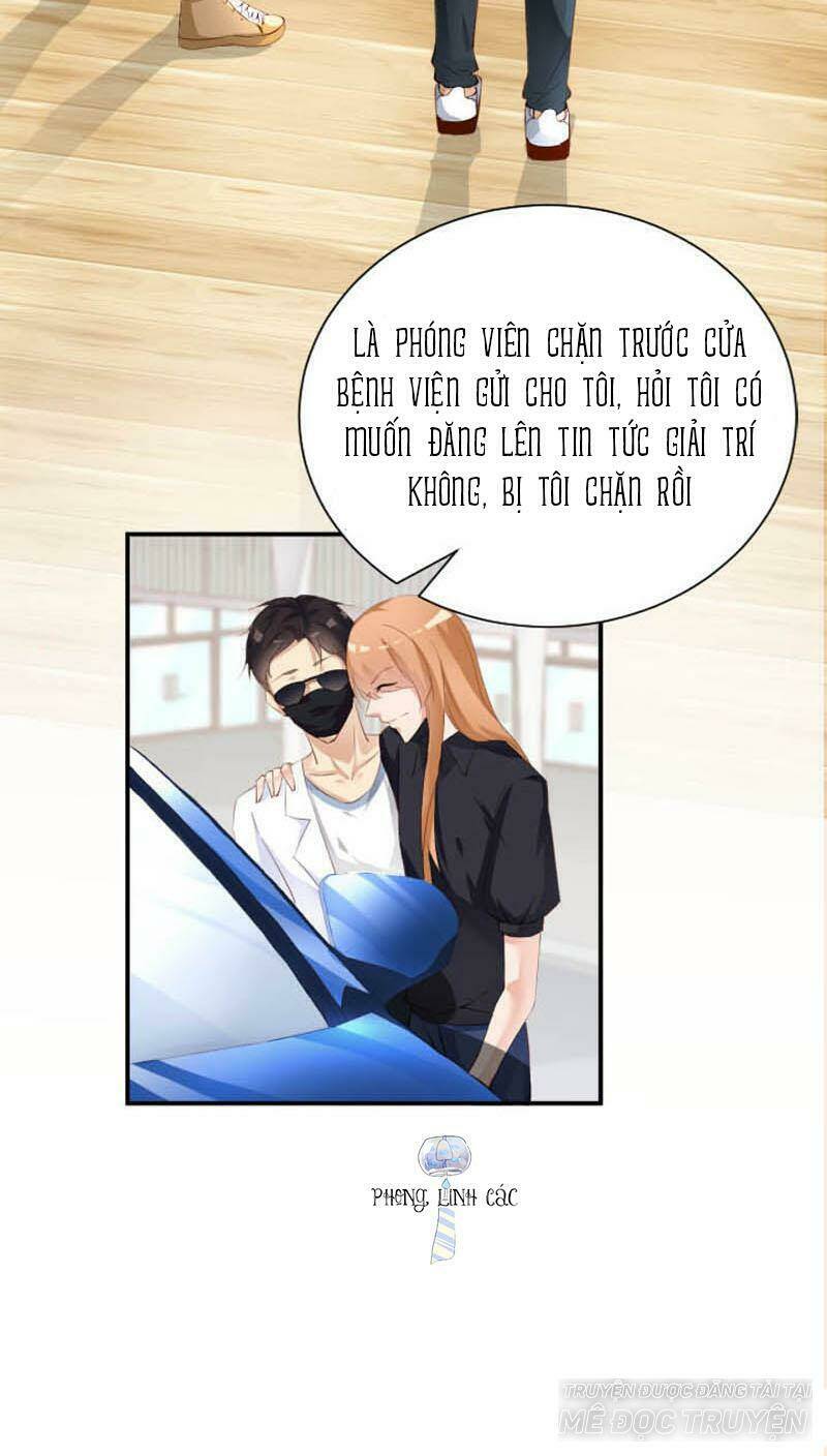 Nam Thần Là Một Đôi Chapter 48 - Trang 2