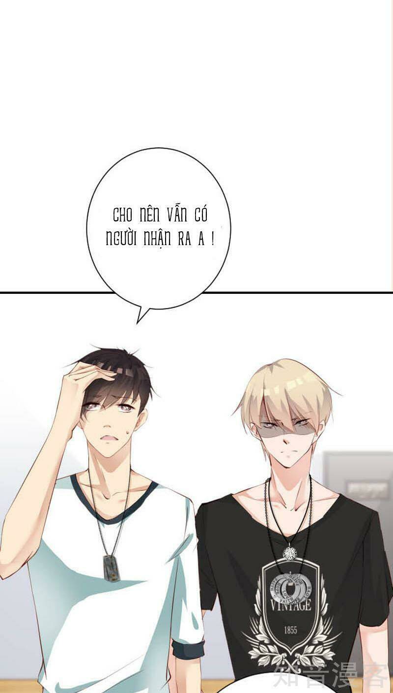 Nam Thần Là Một Đôi Chapter 48 - Trang 2