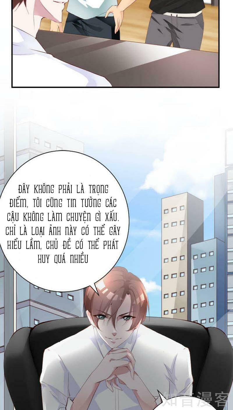 Nam Thần Là Một Đôi Chapter 48 - Trang 2