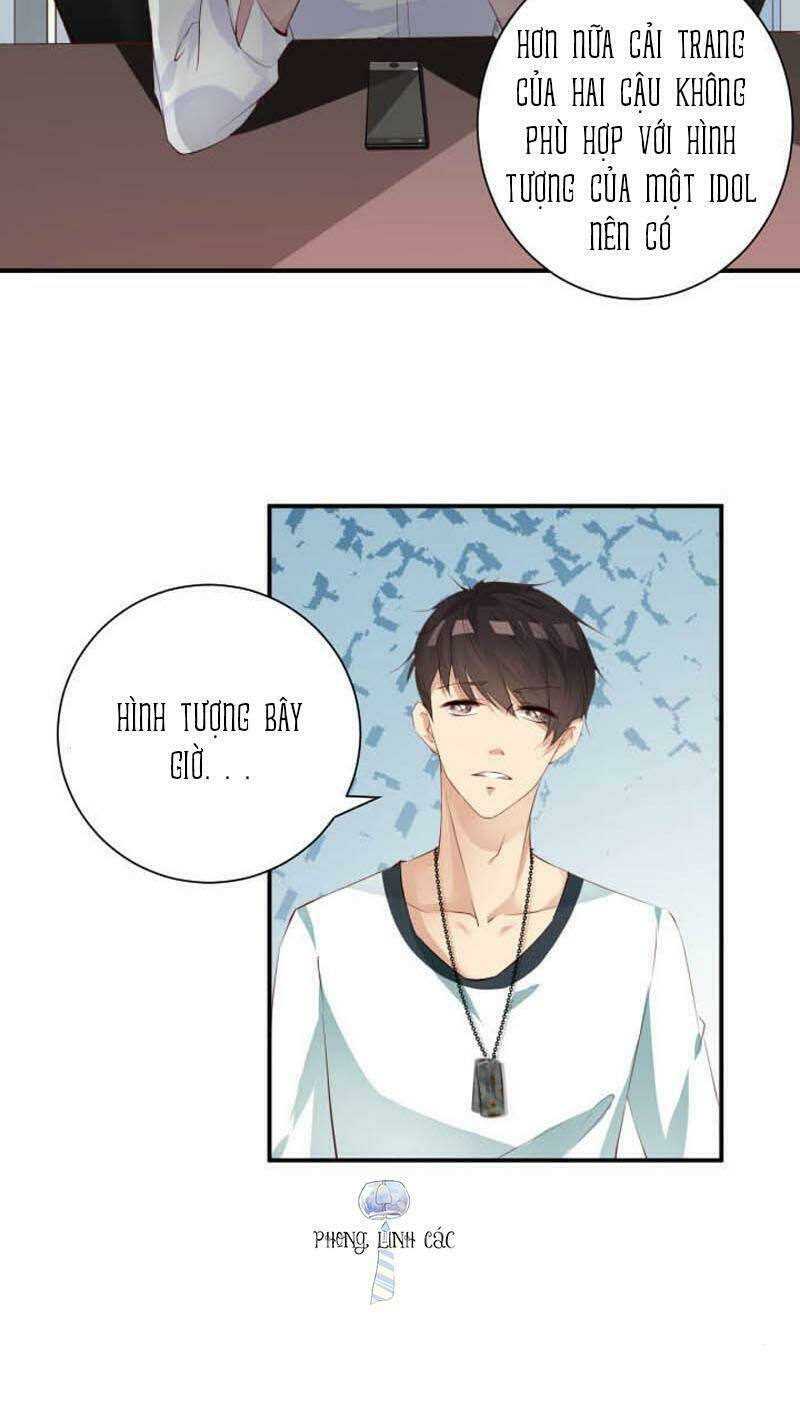 Nam Thần Là Một Đôi Chapter 48 - Trang 2