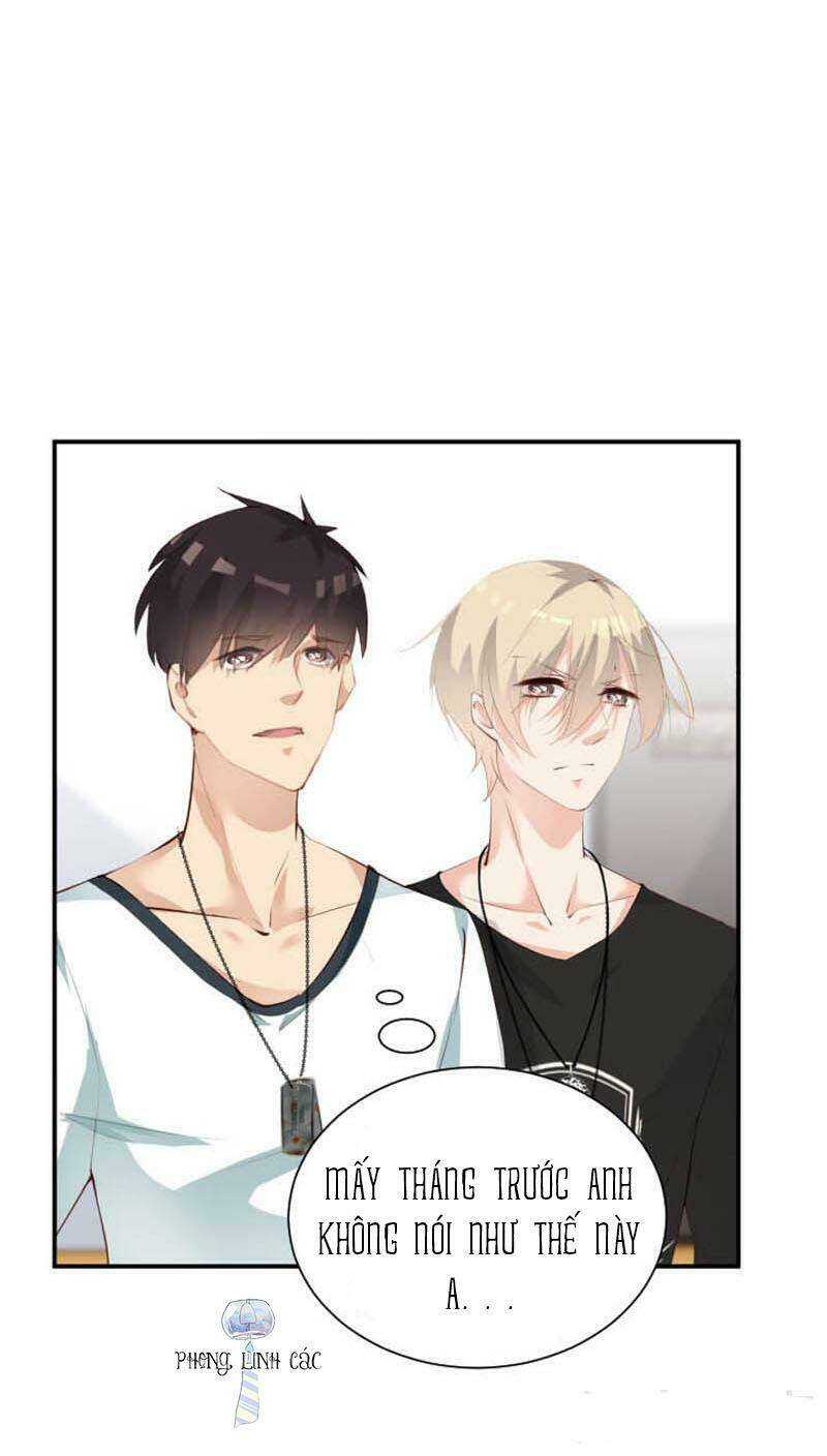 Nam Thần Là Một Đôi Chapter 48 - Trang 2