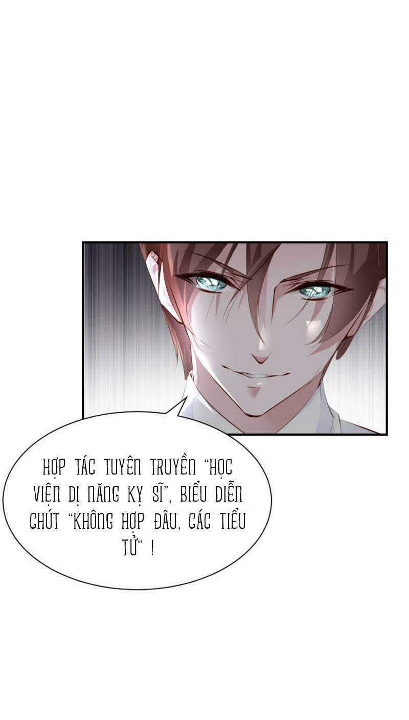 Nam Thần Là Một Đôi Chapter 48 - Trang 2