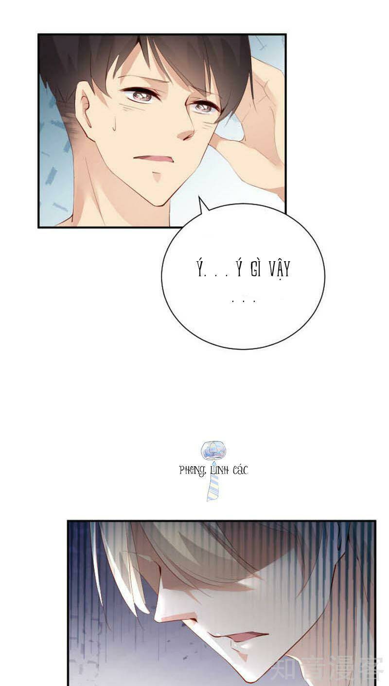 Nam Thần Là Một Đôi Chapter 48 - Trang 2