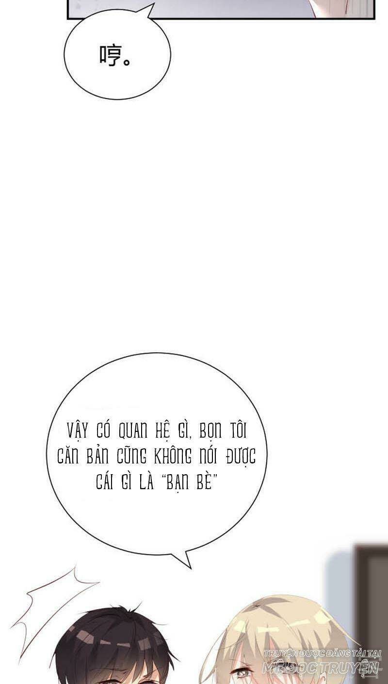 Nam Thần Là Một Đôi Chapter 48 - Trang 2