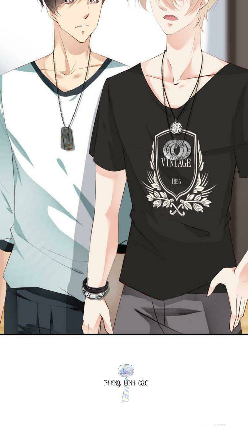 Nam Thần Là Một Đôi Chapter 48 - Trang 2