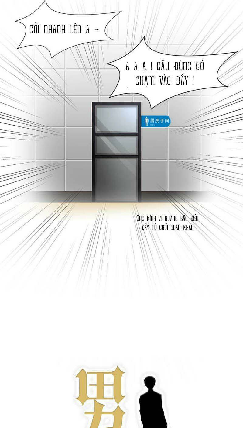 Nam Thần Là Một Đôi Chapter 48 - Trang 2