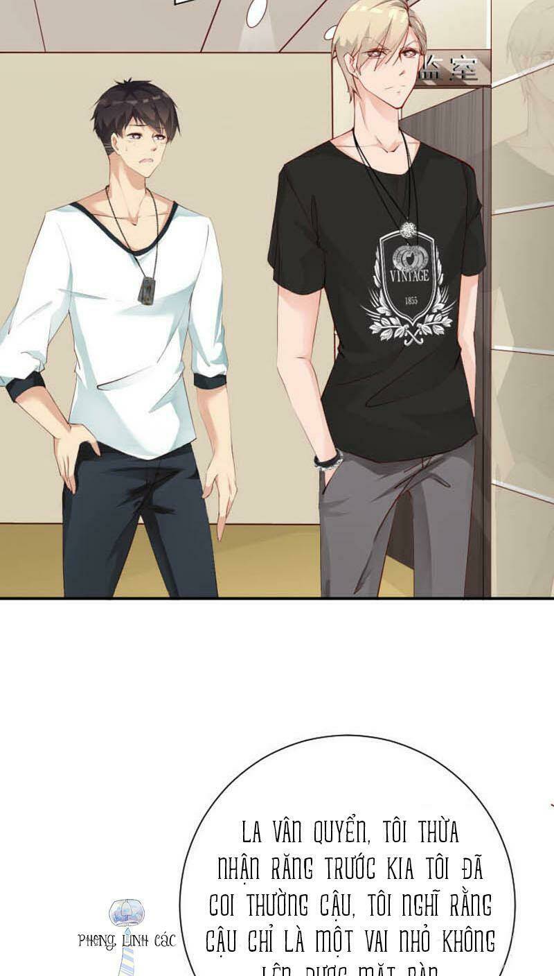 Nam Thần Là Một Đôi Chapter 48 - Trang 2