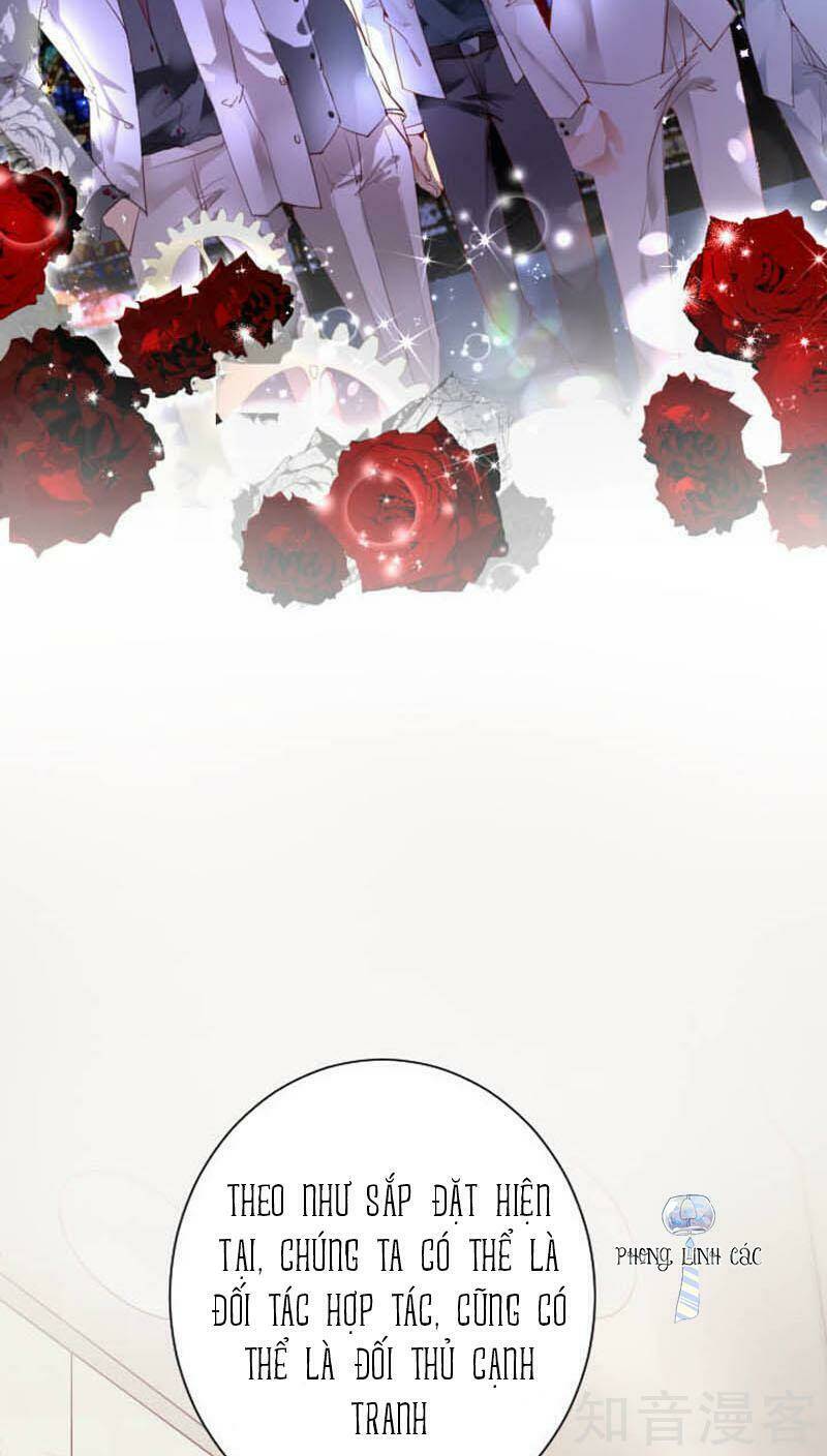 Nam Thần Là Một Đôi Chapter 48 - Trang 2