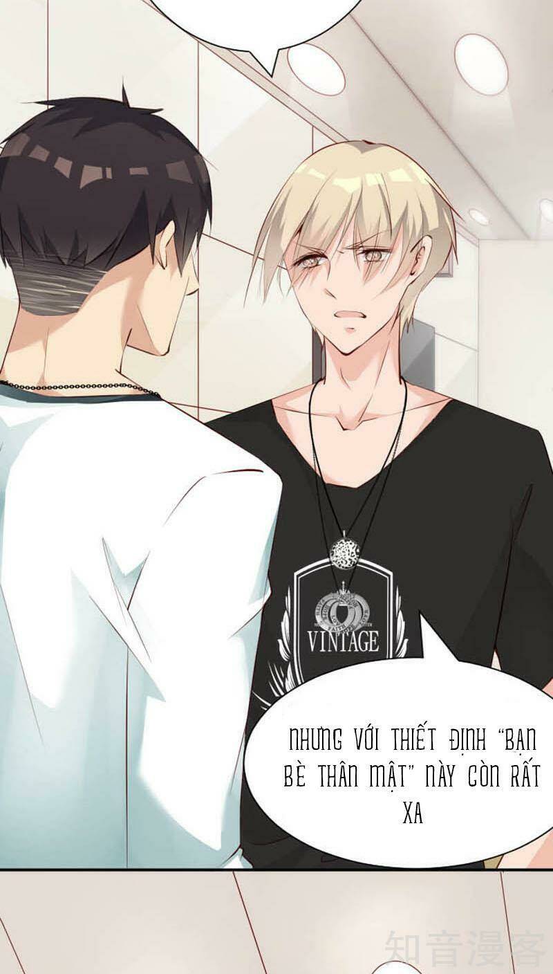 Nam Thần Là Một Đôi Chapter 48 - Trang 2