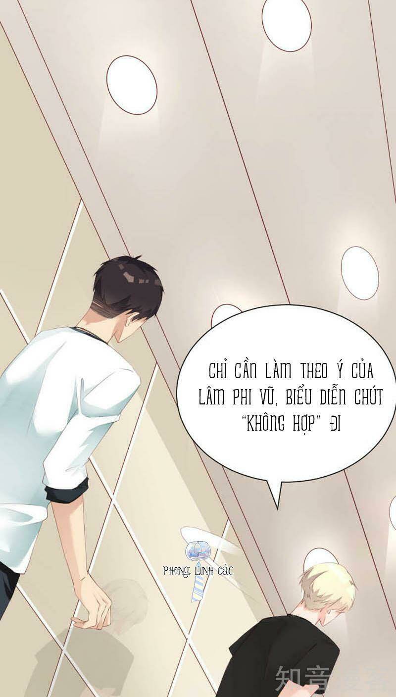 Nam Thần Là Một Đôi Chapter 48 - Trang 2
